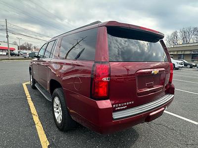 Used 2016 Chevrolet Suburban LT for sale #210207 - photo 2