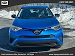 Used 2018 Toyota RAV4 LE for sale #218779 - photo 2