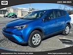 Used 2018 Toyota RAV4 LE for sale #218779 - photo 4