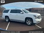 Used 2015 Chevrolet Suburban LTZ for sale #240397 - photo 10