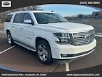 Used 2015 Chevrolet Suburban LTZ for sale #240397 - photo 11