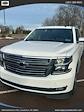 Used 2015 Chevrolet Suburban LTZ for sale #240397 - photo 14