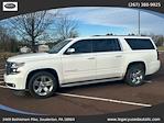 Used 2015 Chevrolet Suburban LTZ for sale #240397 - photo 4