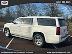 Used 2015 Chevrolet Suburban LTZ for sale #240397 - photo 2