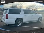 Used 2015 Chevrolet Suburban LTZ for sale #240397 - photo 8