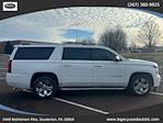 Used 2015 Chevrolet Suburban LTZ for sale #240397 - photo 9