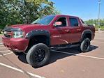 Used 2008 Chevrolet Avalanche for sale #249066 - photo 3