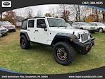 Used 2016 Jeep Wrangler Unlimited Sahara for sale #250718 - photo 60