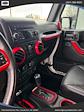 Used 2016 Jeep Wrangler Unlimited Sahara for sale #250718 - photo 44