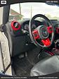 Used 2016 Jeep Wrangler Unlimited Sahara for sale #250718 - photo 46