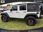 Used 2016 Jeep Wrangler Unlimited Sahara for sale #250718 - photo 69