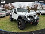 Used 2016 Jeep Wrangler Unlimited Sahara for sale #250718 - photo 61