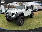 Used 2016 Jeep Wrangler Unlimited Sahara for sale #250718 - photo 1