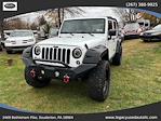 Used 2016 Jeep Wrangler Unlimited Sahara for sale #250718 - photo 8