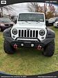 Used 2016 Jeep Wrangler Unlimited Sahara for sale #250718 - photo 9