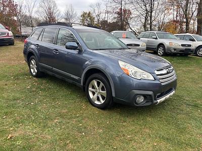 Used 2013 Subaru Outback for sale #265171 - photo 1