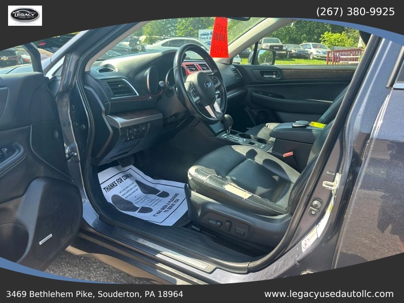 Used 2015 Subaru Outback - photo 22