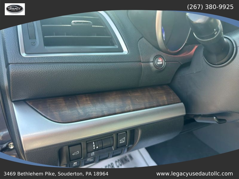 Used 2015 Subaru Outback - photo 25