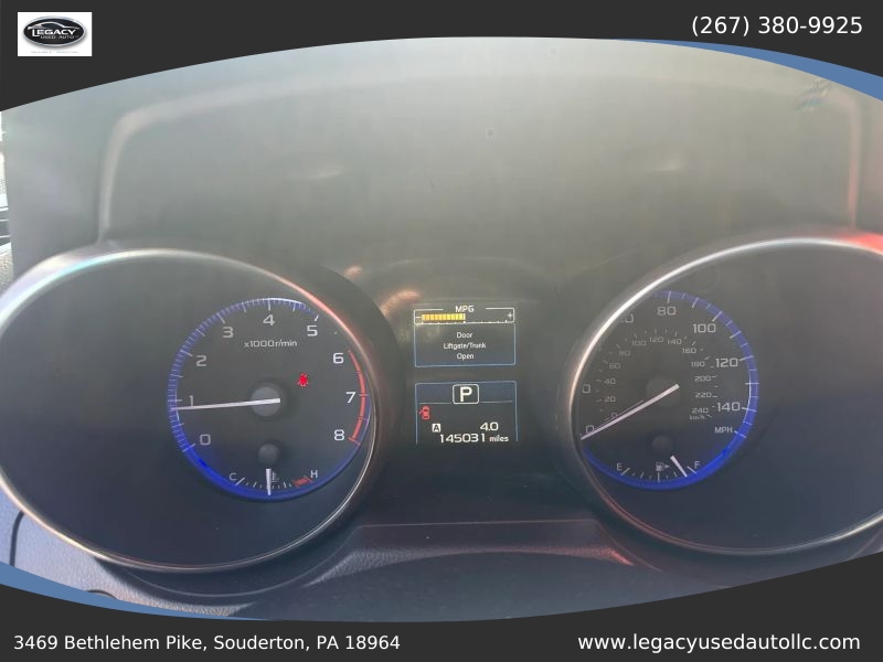 Used 2015 Subaru Outback - photo 27