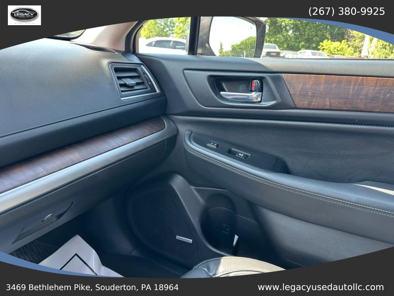 Used 2015 Subaru Outback - photo 33