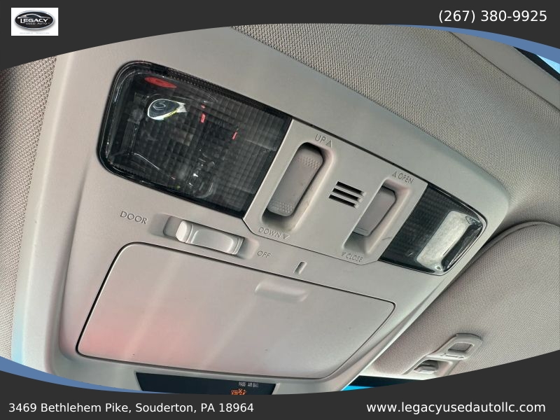 Used 2015 Subaru Outback - photo 34