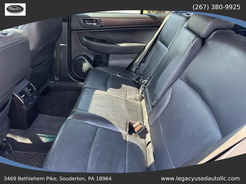 Used 2015 Subaru Outback - photo 37