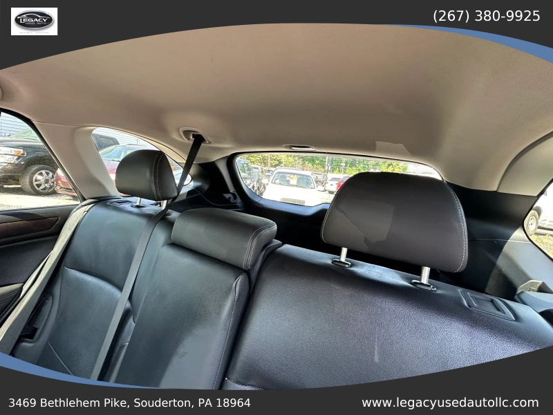 Used 2015 Subaru Outback - photo 39