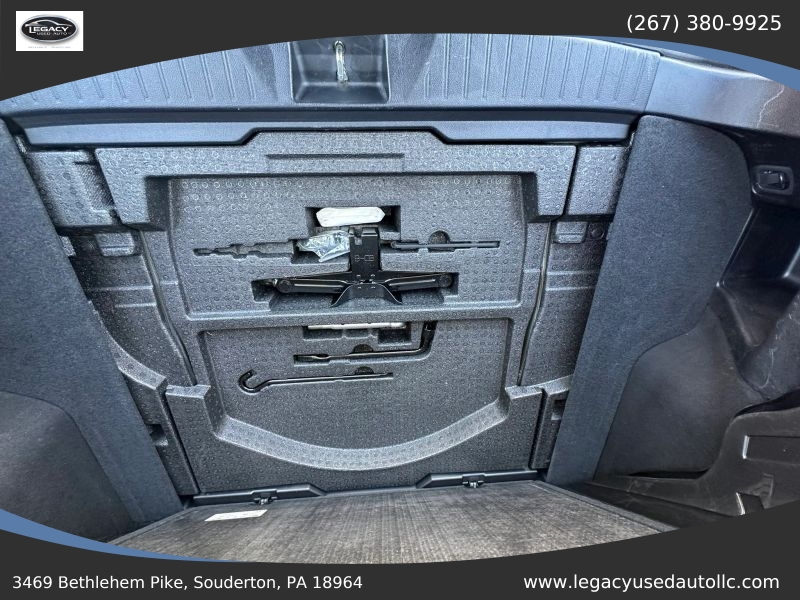 Used 2015 Subaru Outback - photo 43