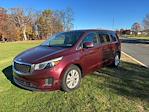 Used 2017 Kia Sedona Minivan for sale #282143 - photo 1