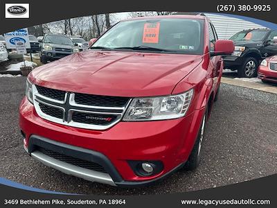 Used 2014 Dodge Journey - photo 1