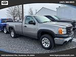 Used 2013 GMC Sierra 1500 Work Truck Regular Cab for sale #283184 - photo 1