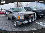 Used 2013 GMC Sierra 1500 Work Truck Regular Cab for sale #283184 - photo 3