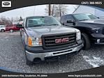 Used 2013 GMC Sierra 1500 Work Truck Regular Cab for sale #283184 - photo 4