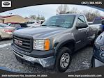Used 2013 GMC Sierra 1500 Work Truck Regular Cab for sale #283184 - photo 6