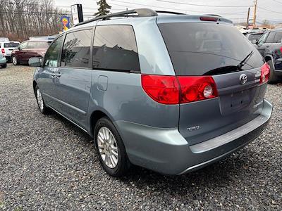 Used 2010 Toyota Sienna Minivan for sale #299180 - photo 2