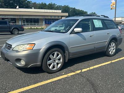 Used 2006 Subaru Outback for sale #319716 - photo 1