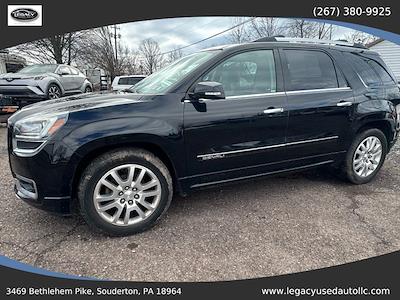 Used 2016 GMC Acadia - photo 1