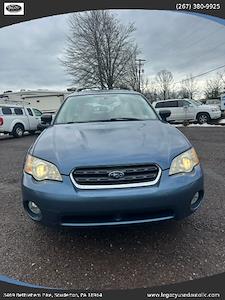 Used 2006 Subaru Outback - photo 1