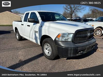 Used 2016 Ram 1500 - photo 1