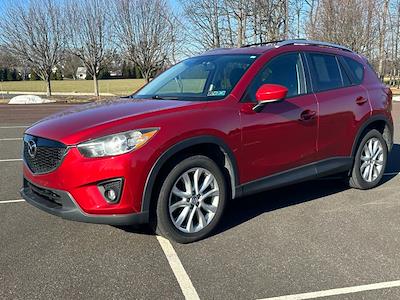 Used 2014 Mazda CX-5 for sale #361028 - photo 1