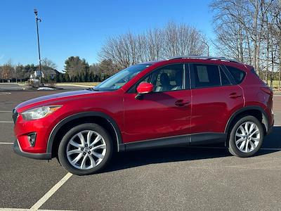 Used 2014 Mazda CX-5 for sale #361028 - photo 2