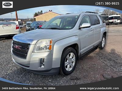 Used 2015 GMC Terrain for sale #362860 - photo 1