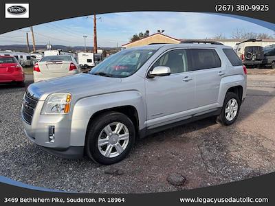 Used 2015 GMC Terrain for sale #362860 - photo 2