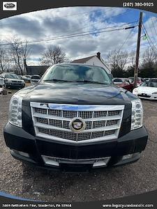 Used 2011 Cadillac Escalade ESV - photo 1