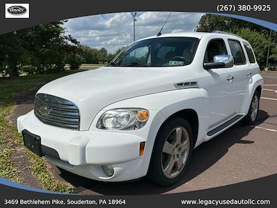 Used 2010 Chevrolet HHR LT for sale #536033 - photo 1