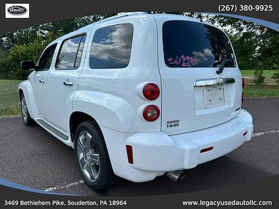 Used 2010 Chevrolet HHR LT for sale #536033 - photo 2