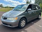 Used 2002 Honda Odyssey Minivan for sale #540768 - photo 1