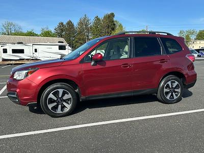 Used 2017 Subaru Forester for sale #H546933 - photo 1