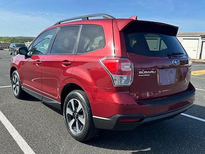 Used 2017 Subaru Forester for sale #H546933 - photo 2
