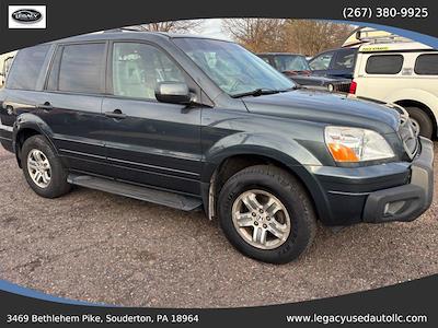 Used 2003 Honda Pilot for sale #550743 - photo 2